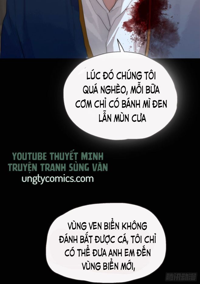 Thỉnh Cùng Ta Đồng Miên Chap 24 - Next Chapter 25